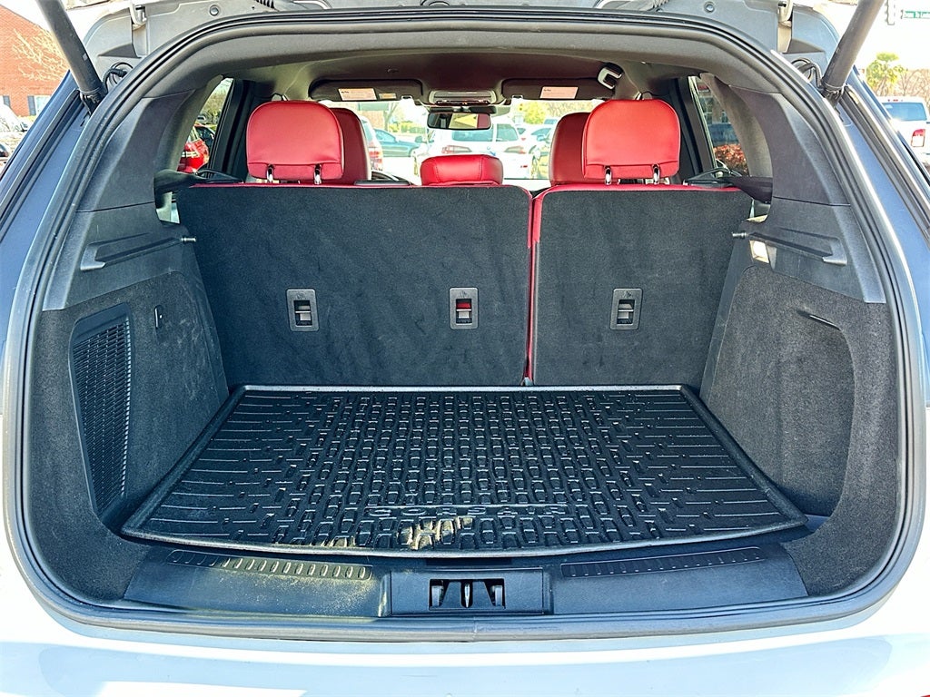 2024 Lincoln Corsair Reserve