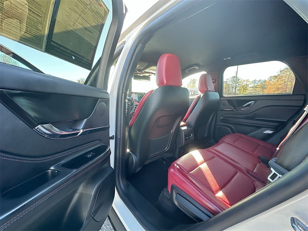 2024 Lincoln Corsair Reserve