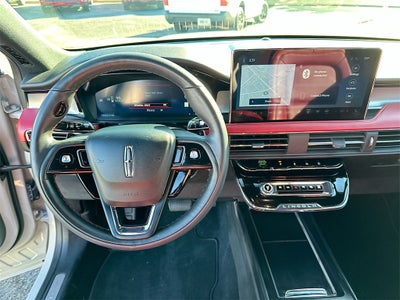 2024 Lincoln Corsair Reserve