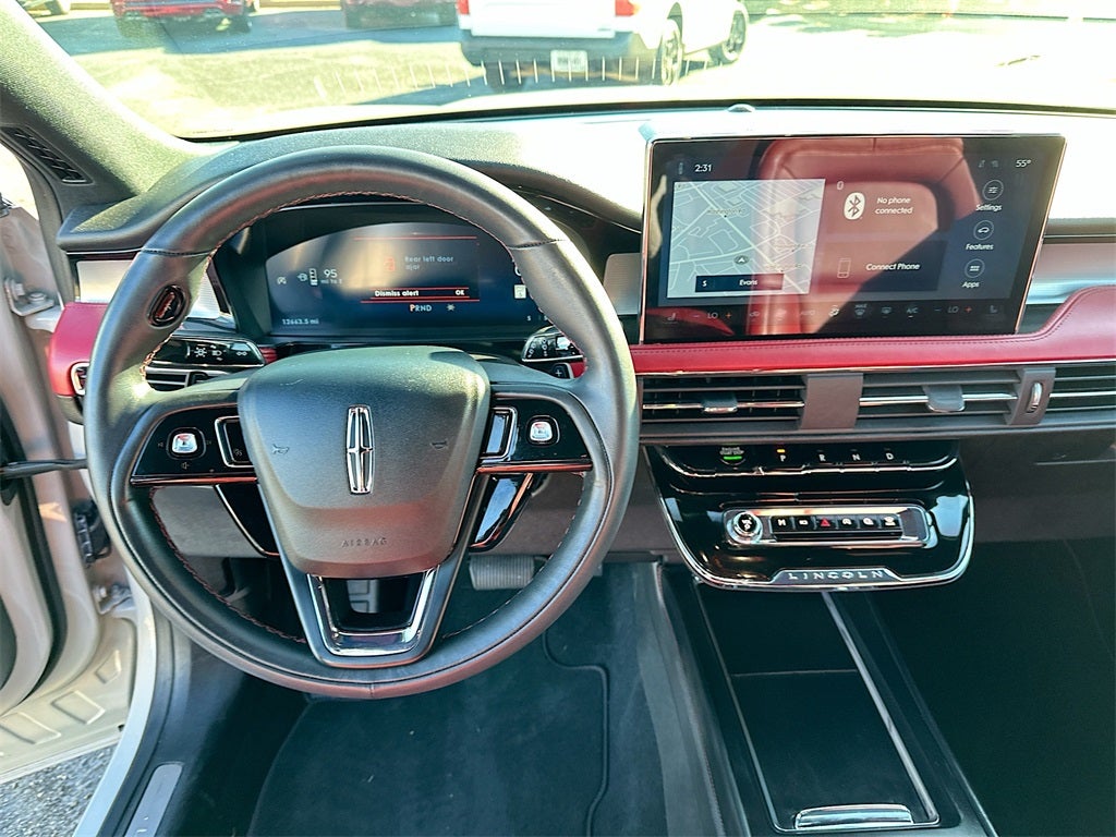 2024 Lincoln Corsair Reserve