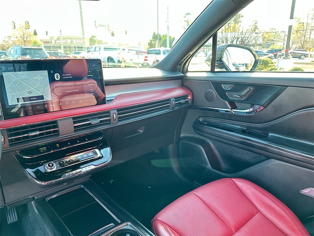 2024 Lincoln Corsair Reserve