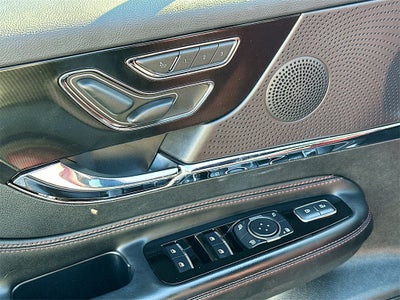 2024 Lincoln Corsair Reserve