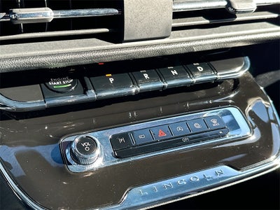 2024 Lincoln Corsair Reserve