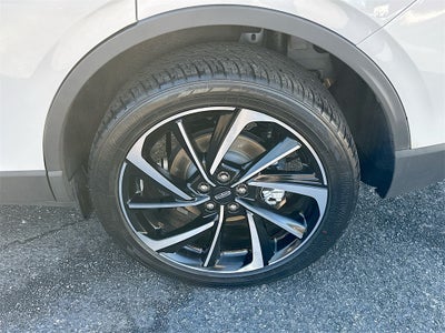 2024 Lincoln Corsair Reserve