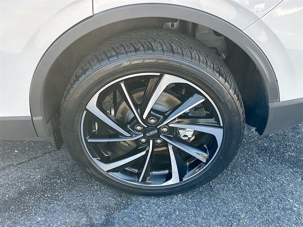 2024 Lincoln Corsair Reserve