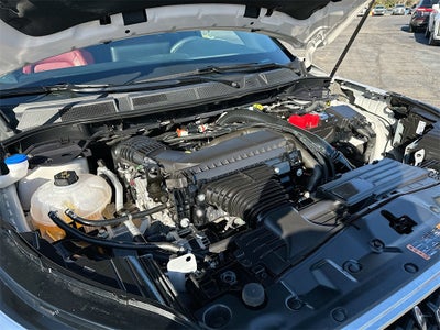 2024 Lincoln Corsair Reserve