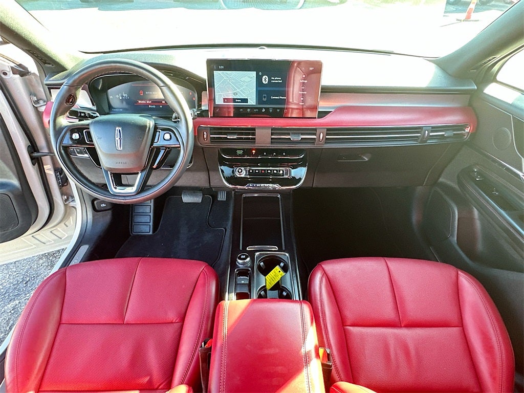 2024 Lincoln Corsair Reserve