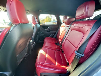 2024 Lincoln Corsair Reserve