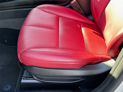 2024 Lincoln Corsair Reserve