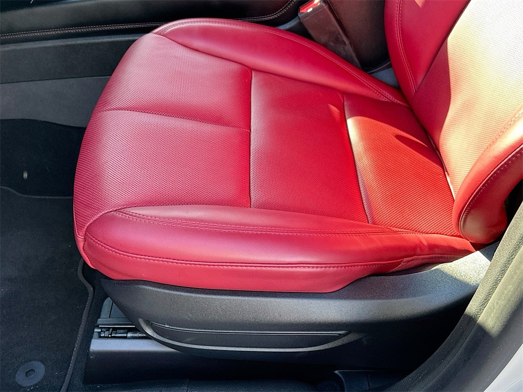 2024 Lincoln Corsair Reserve