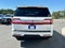2018 Lincoln Navigator Reserve