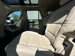 2018 Lincoln Navigator Reserve