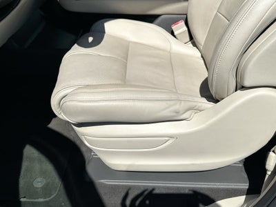 2018 Lincoln Navigator Reserve