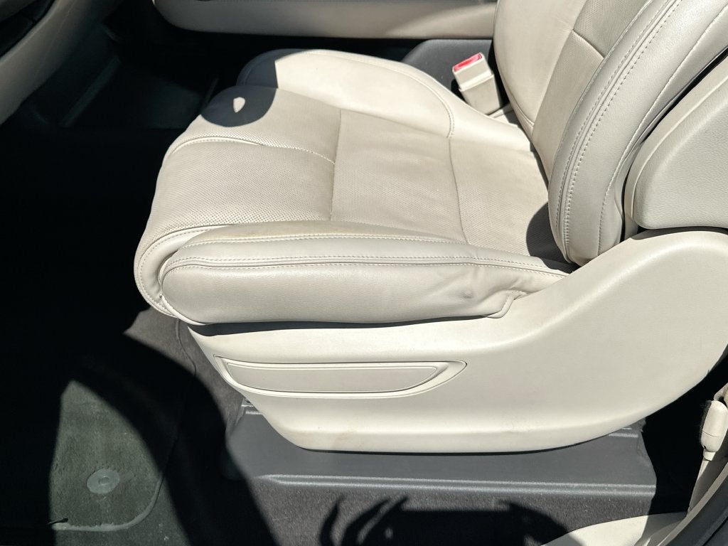 2018 Lincoln Navigator Reserve