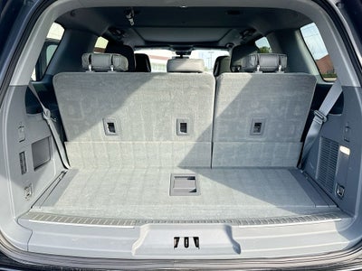 2018 Lincoln Navigator Reserve