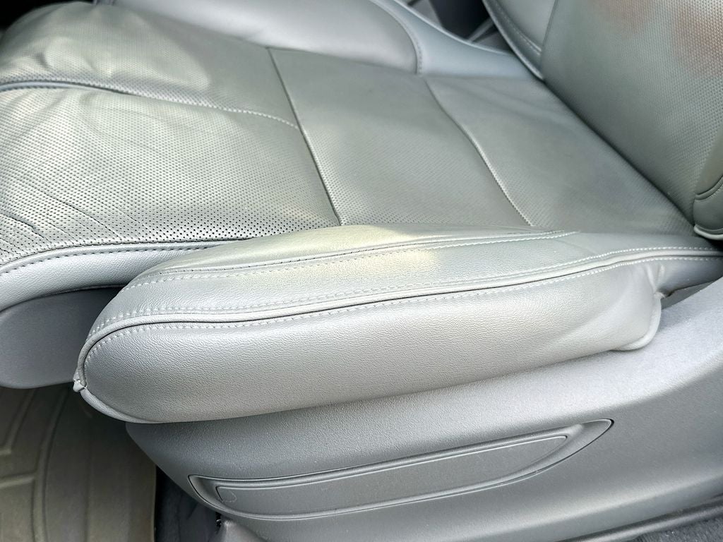 2018 Lincoln Navigator Reserve