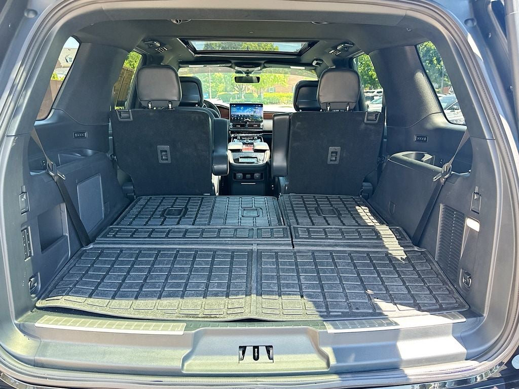 2024 Lincoln Navigator Premiere