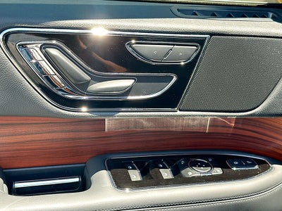 2024 Lincoln Navigator Premiere