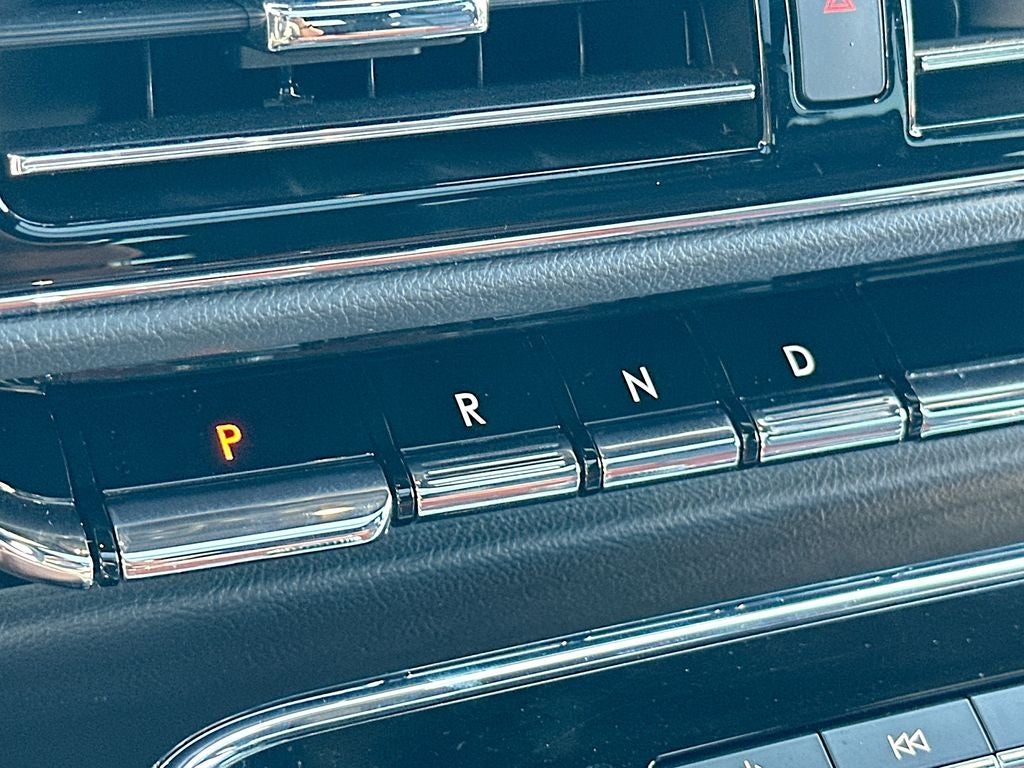 2024 Lincoln Navigator Premiere