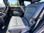 2024 Lincoln Navigator Premiere