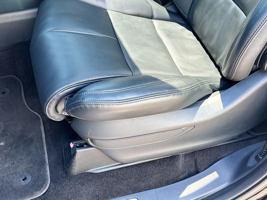2024 Lincoln Navigator Premiere