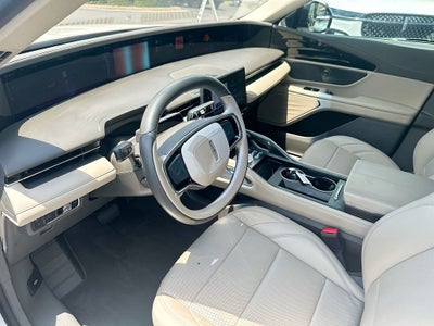 2024 Lincoln Nautilus Premiere