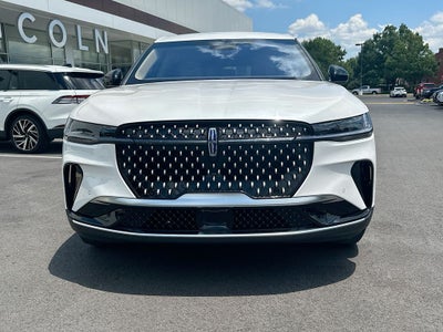 2024 Lincoln Nautilus Premiere