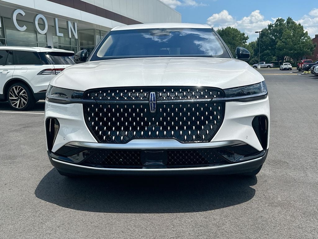 2024 Lincoln Nautilus Premiere
