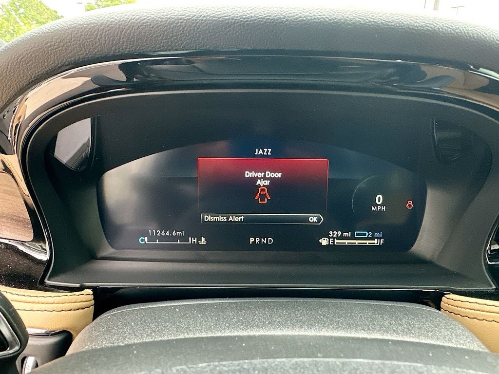 2022 Lincoln Corsair Plug-In Hybrid Grand Touring