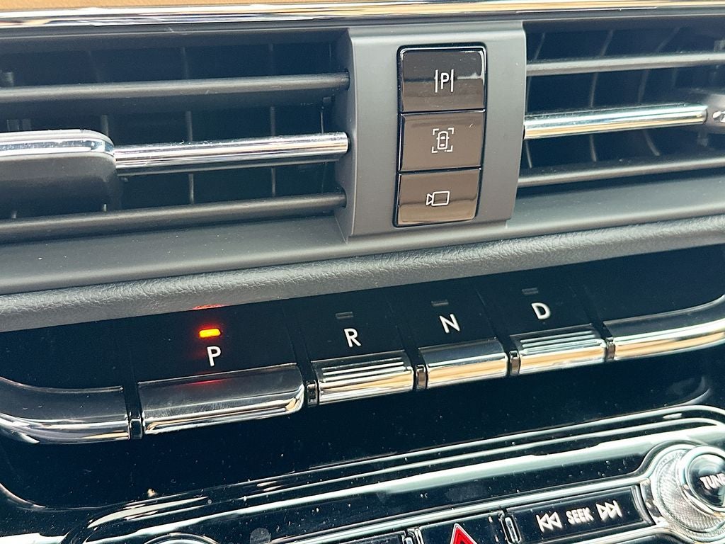 2022 Lincoln Corsair Plug-In Hybrid Grand Touring