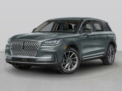2023 Lincoln Corsair Plug-In Hybrid Grand Touring