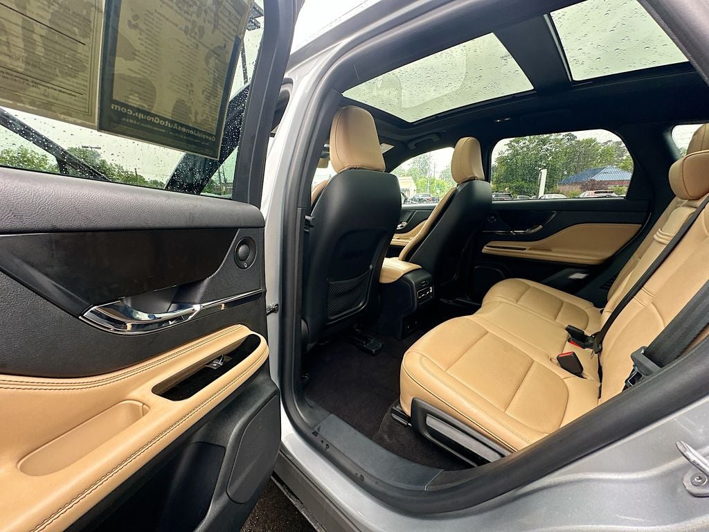 2023 Lincoln Corsair Plug-In Hybrid Grand Touring