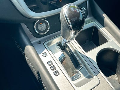 2021 Nissan Murano SV