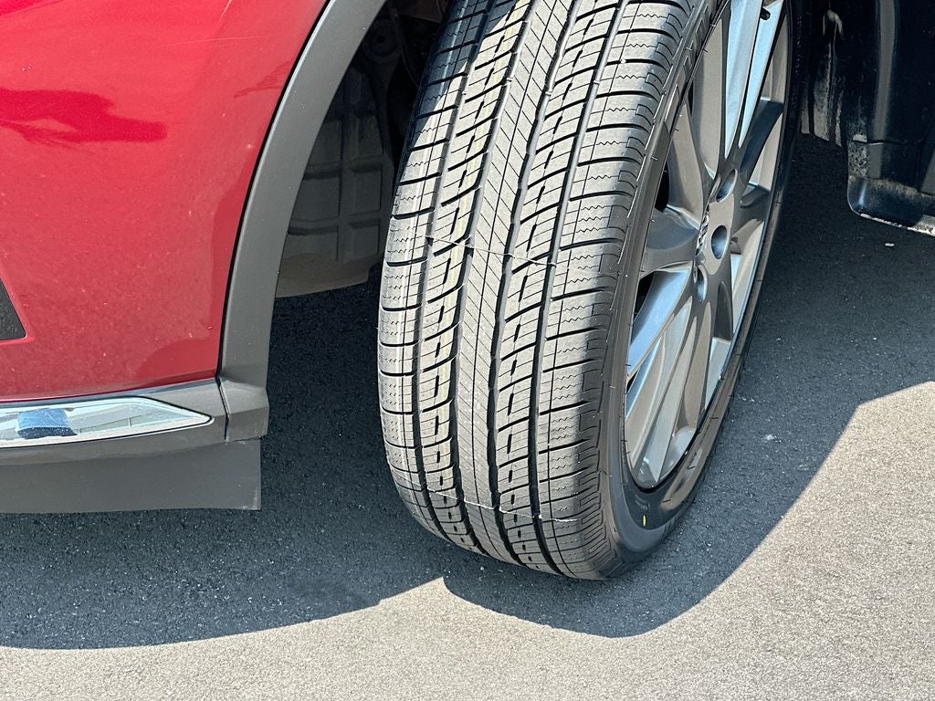 2021 Nissan Murano SV