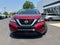 2021 Nissan Murano SV