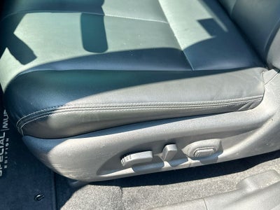 2021 Nissan Murano SV
