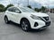 2023 Nissan Murano Platinum