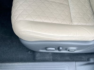 2023 Nissan Murano Platinum