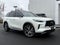 2024 INFINITI QX60 Autograph
