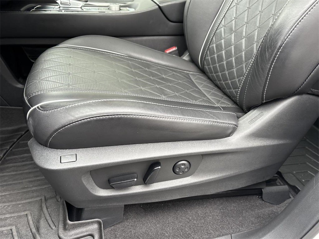 2024 INFINITI QX60 Autograph