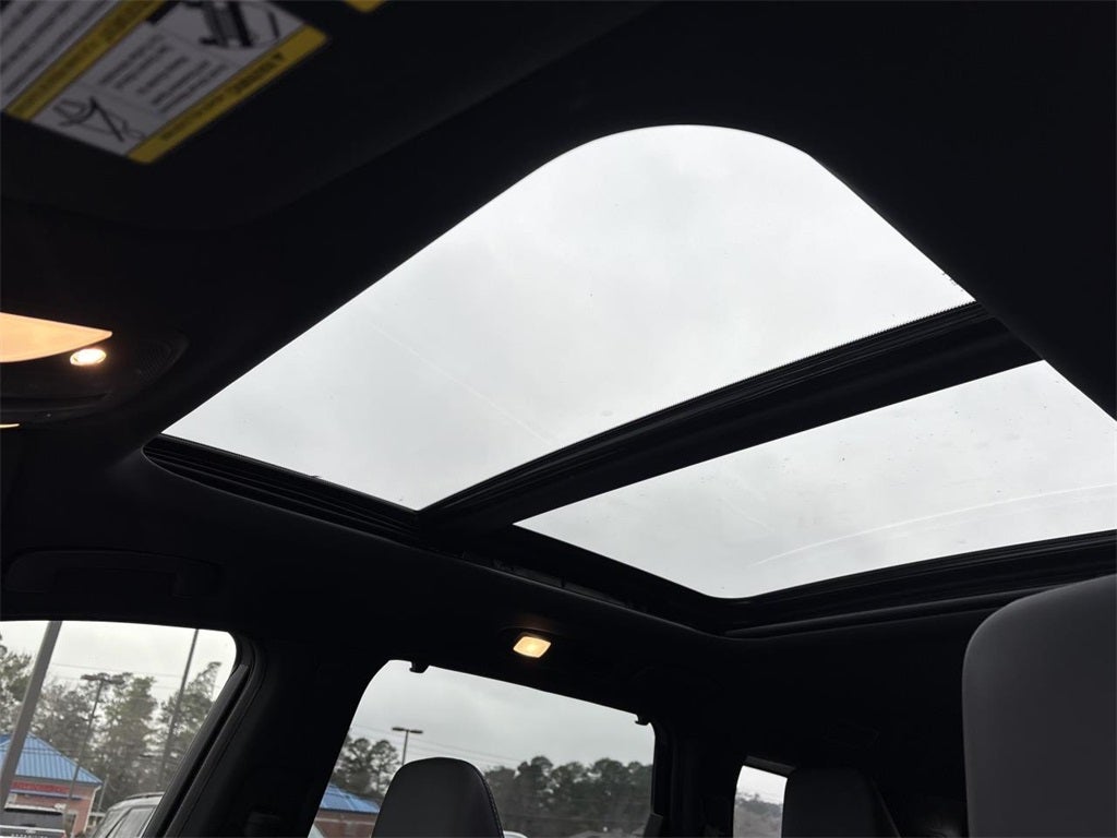 2024 INFINITI QX60 Autograph