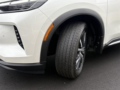 2024 INFINITI QX60 Autograph