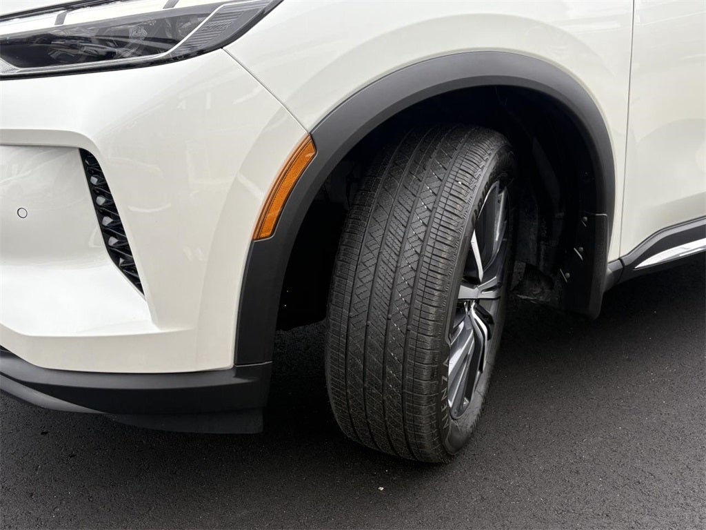 2024 INFINITI QX60 Autograph