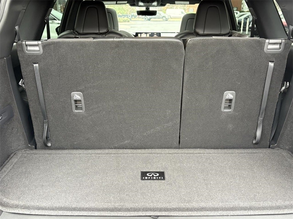 2024 INFINITI QX60 Autograph