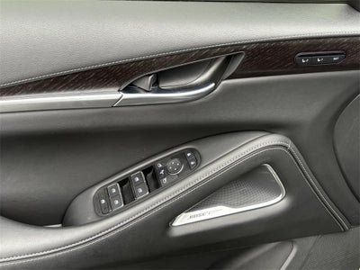 2024 INFINITI QX60 Autograph