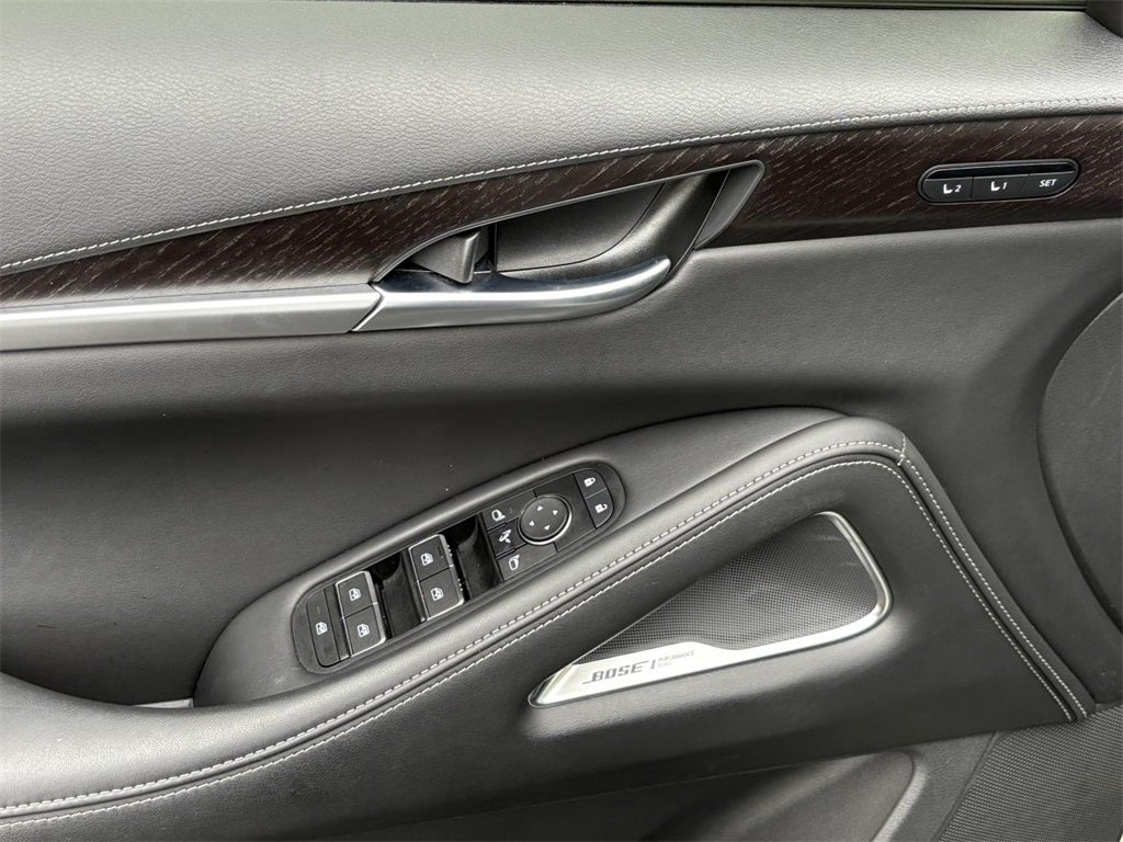 2024 INFINITI QX60 Autograph