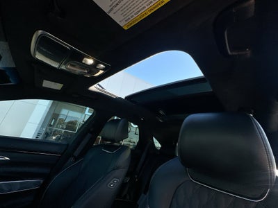 2024 Genesis GV70 3.5T Sport