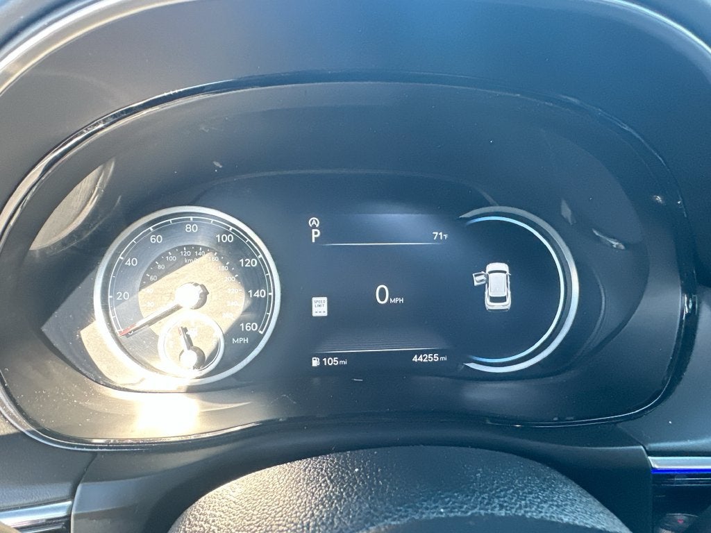 2024 Genesis GV70 3.5T Sport