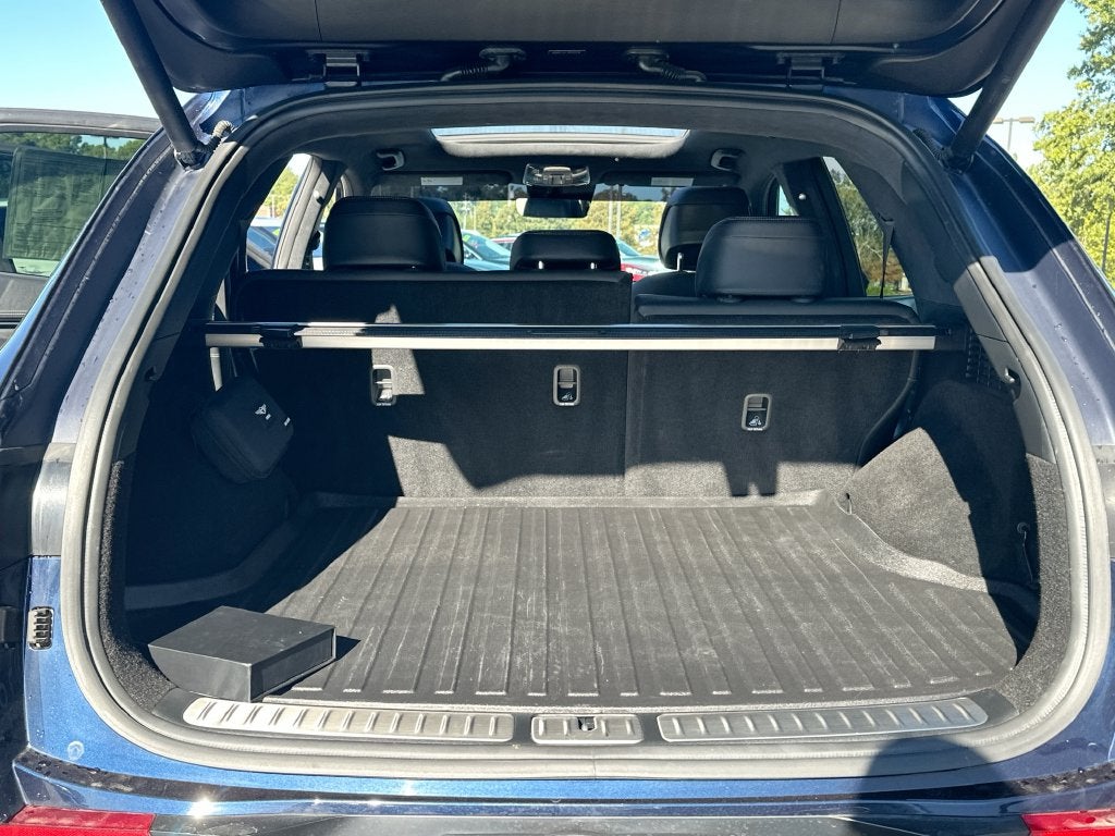 2024 Genesis GV70 3.5T Sport