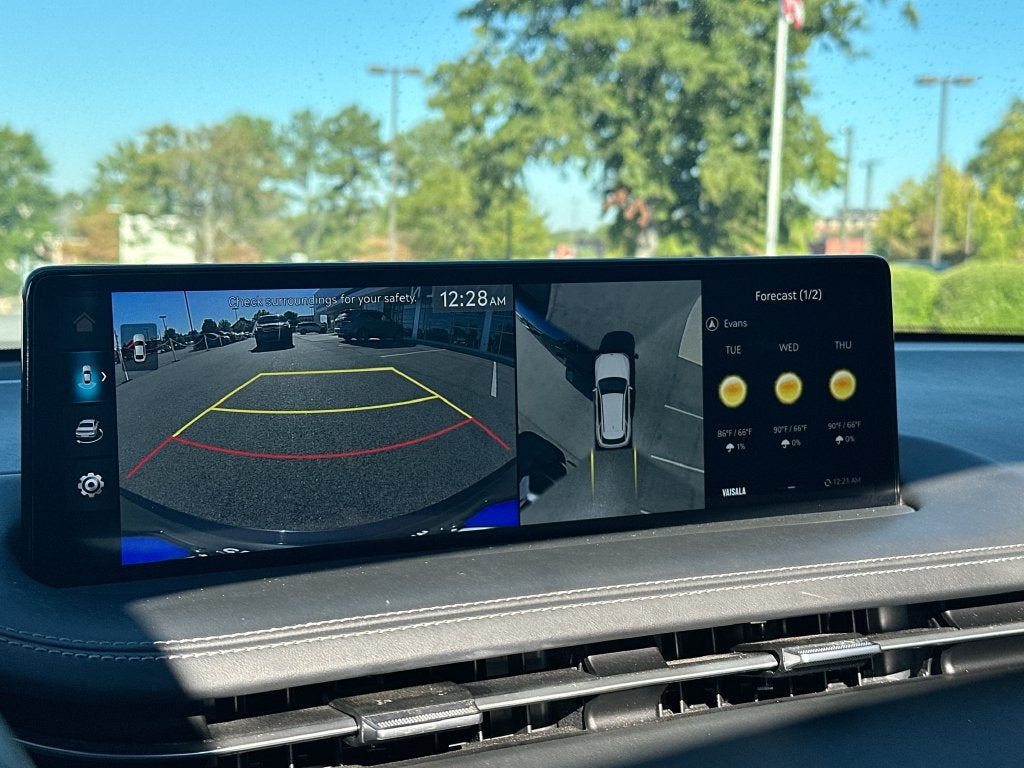 2024 Genesis GV70 3.5T Sport